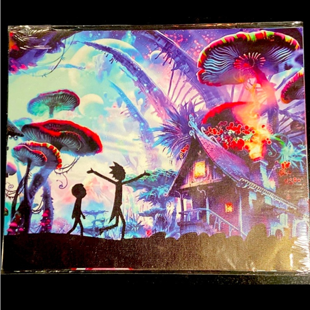 Mouse pad